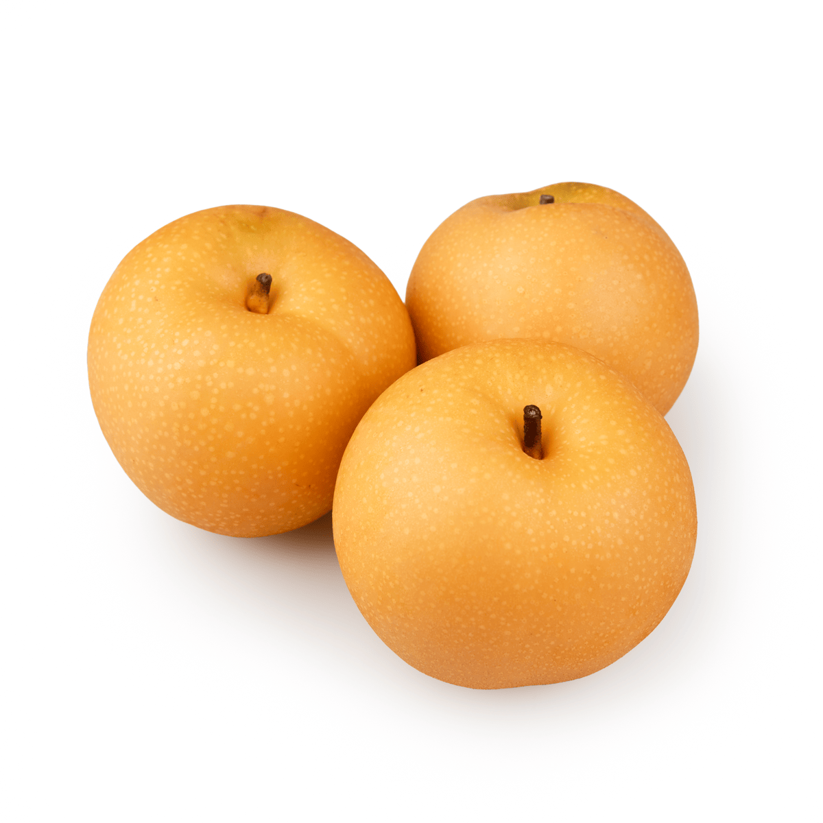 冰糖润心秋月梨 3颗装 2.5-2.75 磅