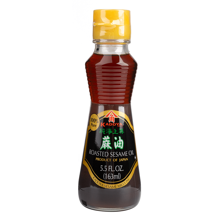 角屋芝麻油